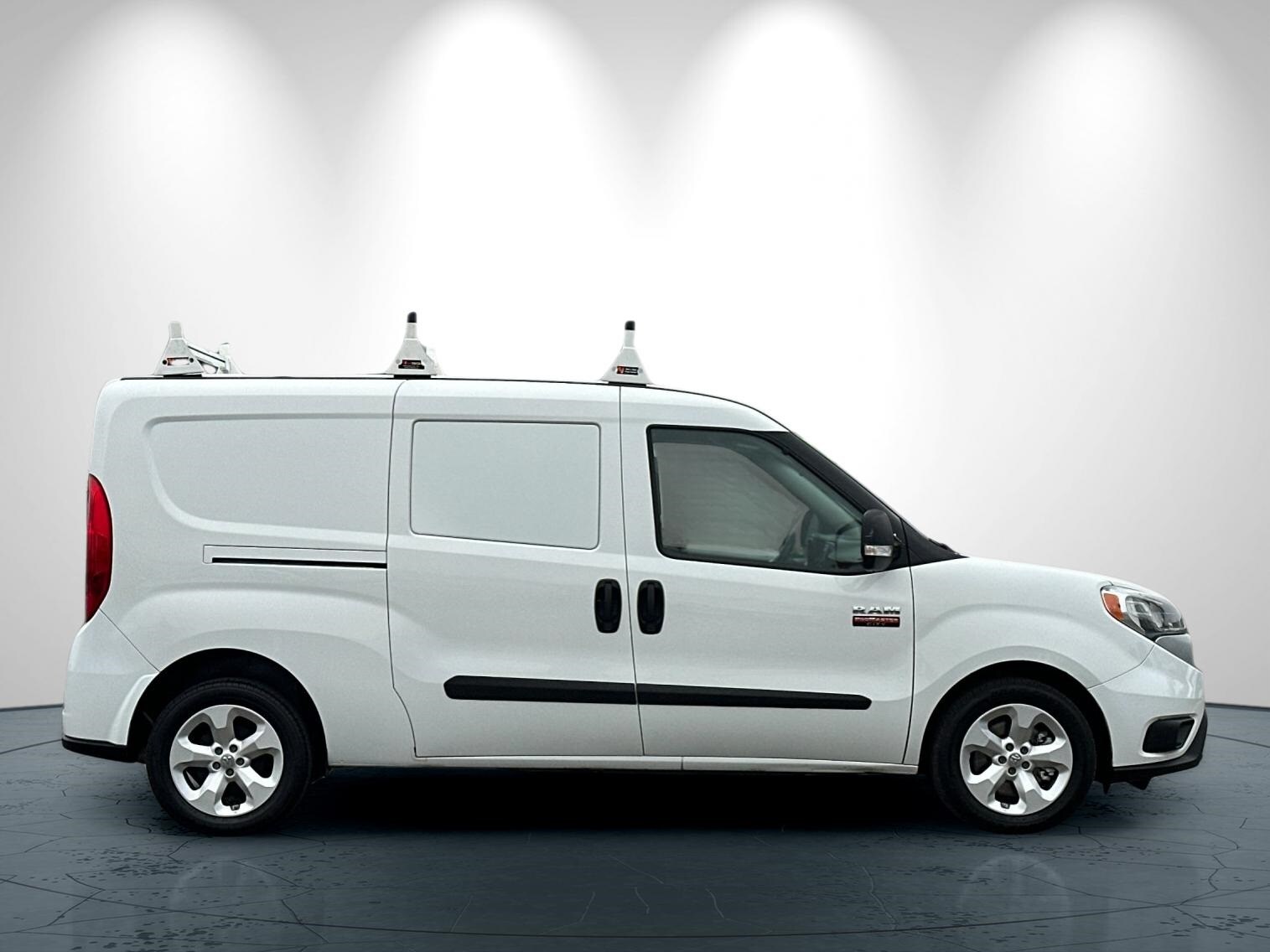 2022 Ram ProMaster City Wagon photo 3
