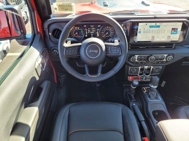 2024 Jeep Wrangler Rubicon 392 photo 4
