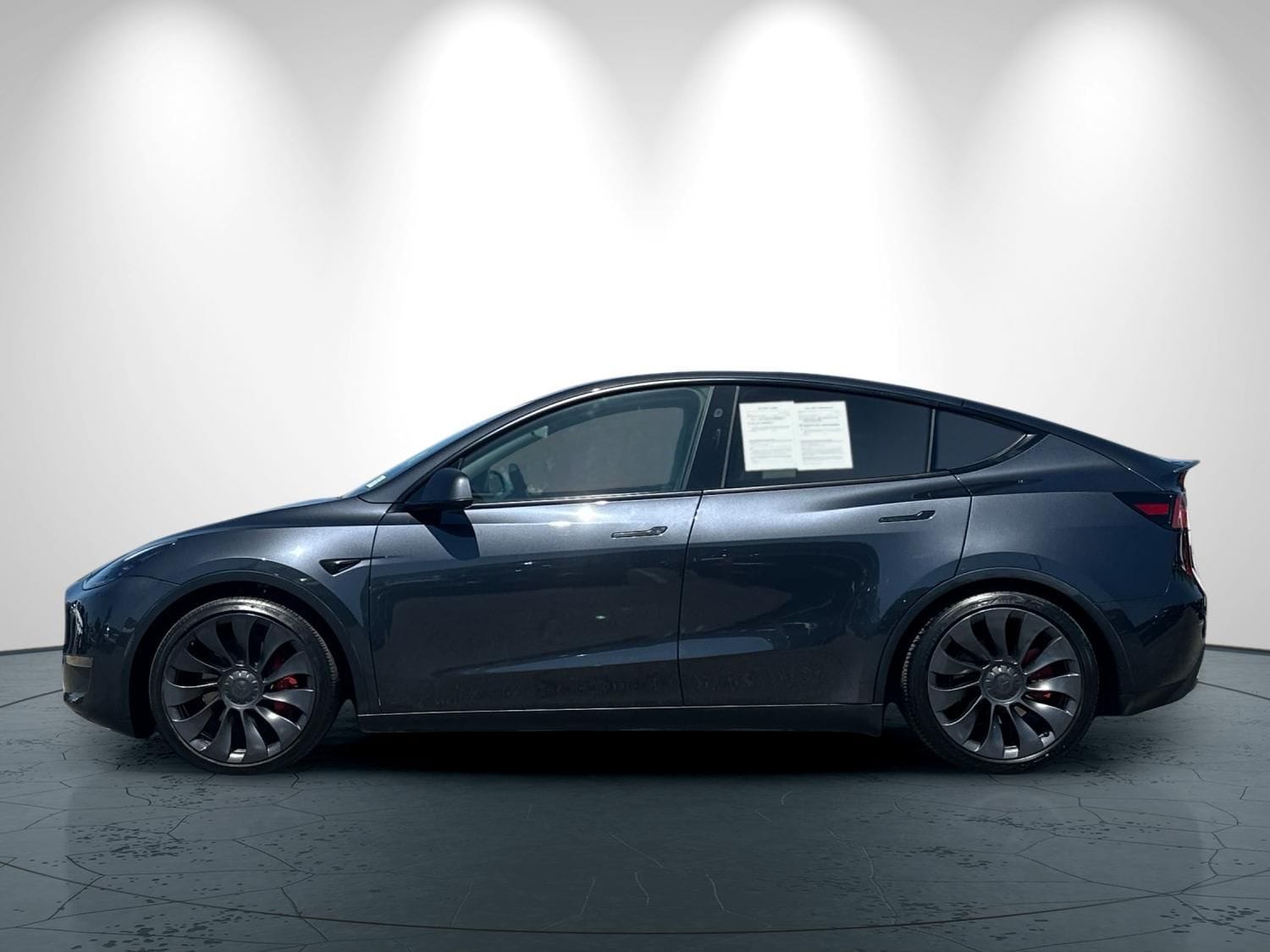 2024 Tesla Model Y Performance photo 6