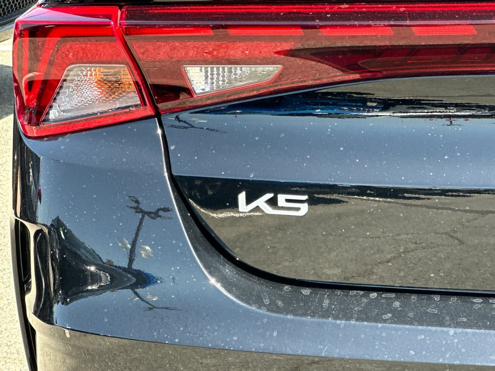 2024 Kia K5 GT-Line - Photo 26