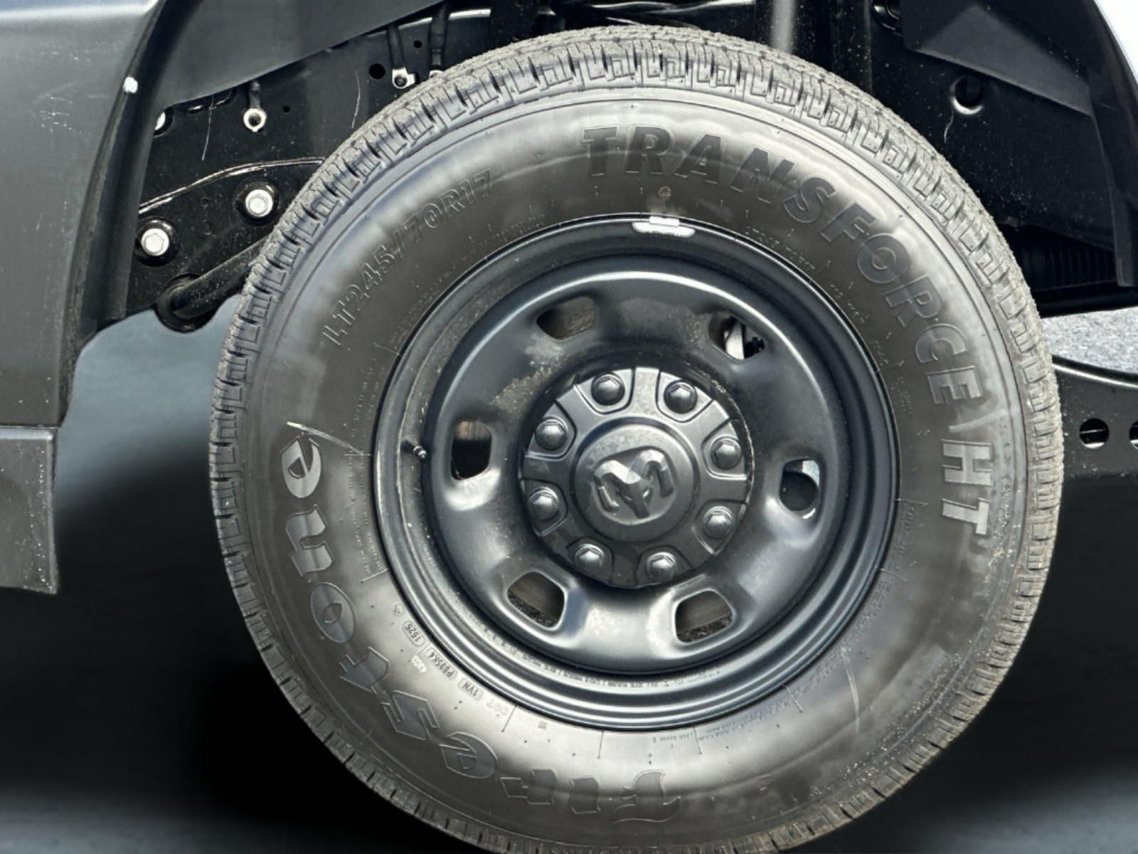 2026 RAM 2500 Tradesman - Photo 23