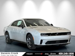 2025 Dodge Charger 2-DOOR DAYTONA R/T AWD Coupe