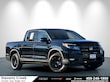  Honda Ridgeline