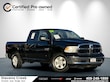  Ram 1500 Classic
