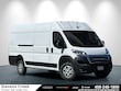  Ram ProMaster