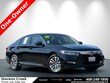 Honda Accord Hybrid