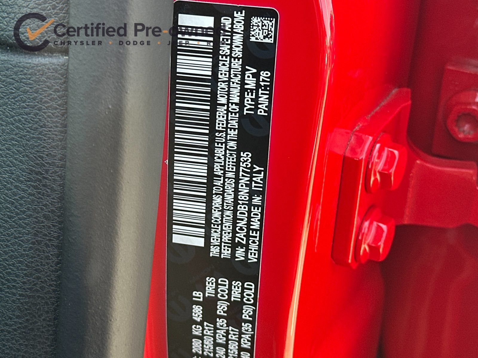 2022 Jeep Renegade Latitude - Photo 31