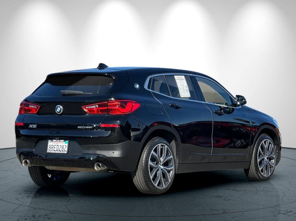 Used 2020 BMW X2 sDrive28i SUV