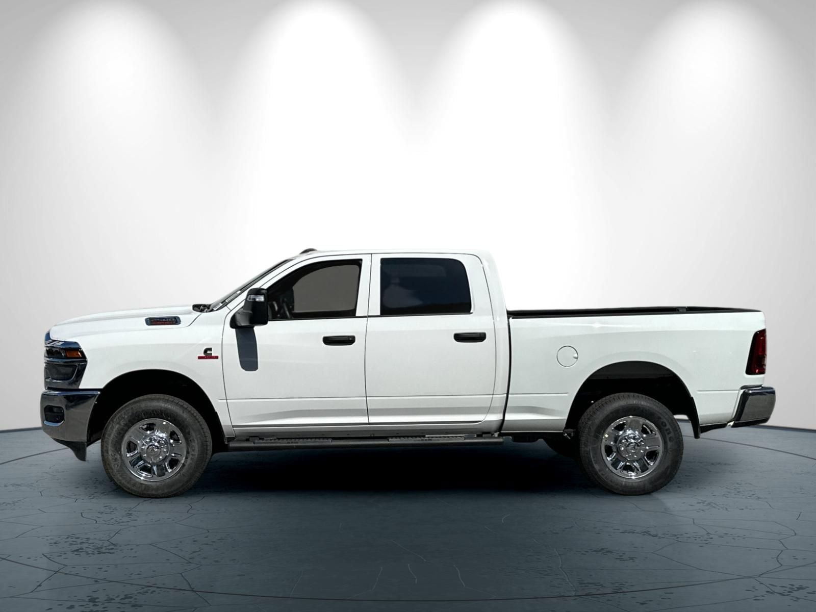 2025 RAM 2500 Tradesman - Photo 7