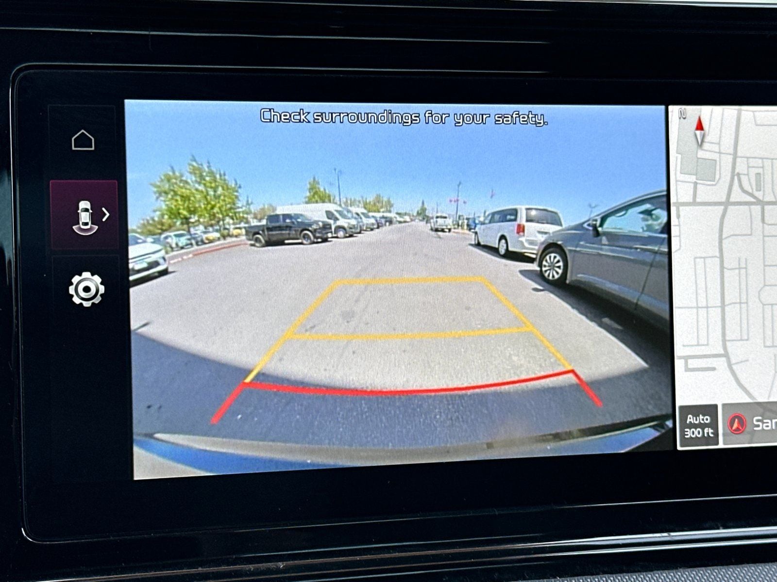 2024 Kia K5 GT-Line - Photo 19