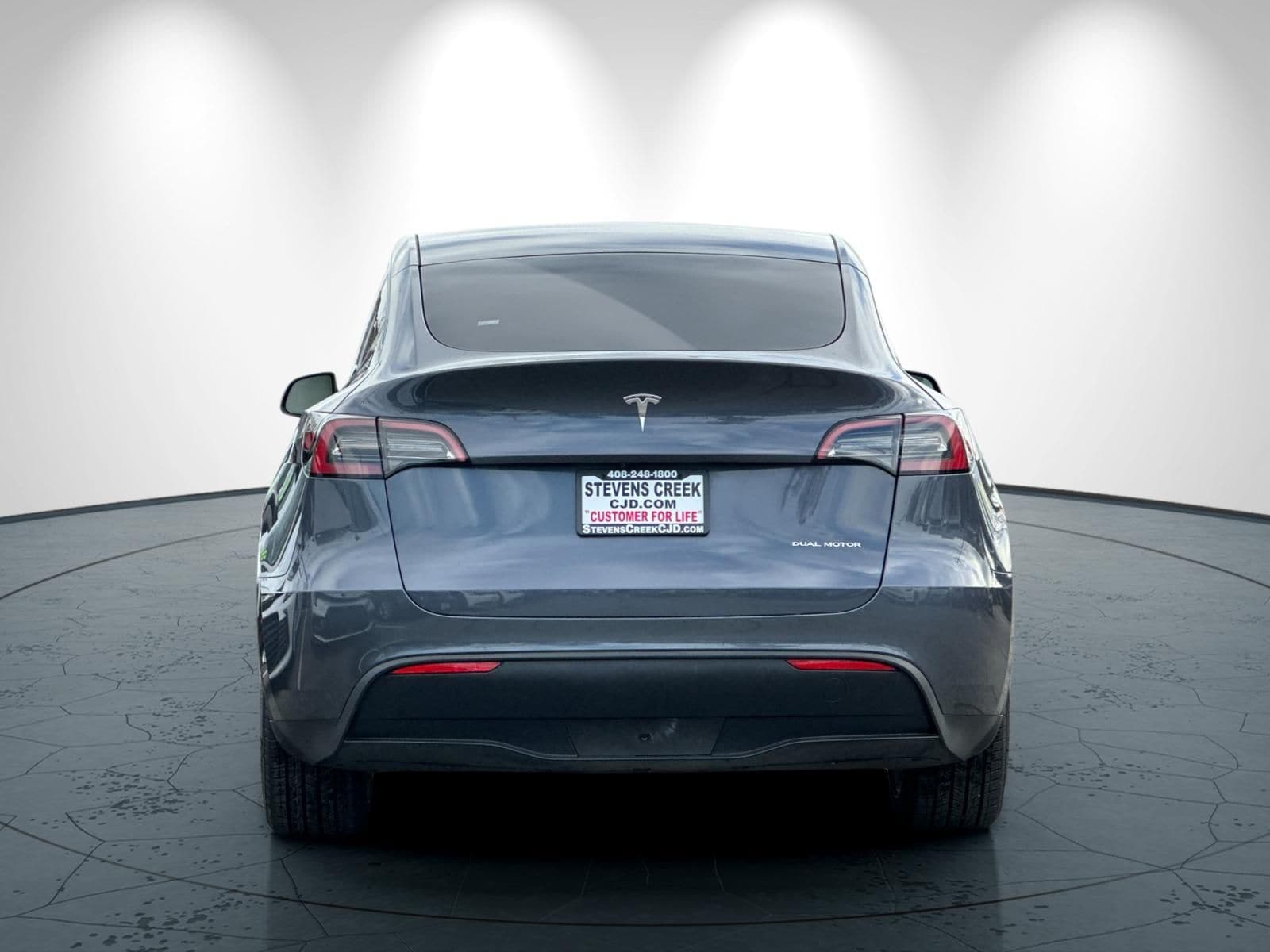 2023 Tesla Model Y Long Range photo 4