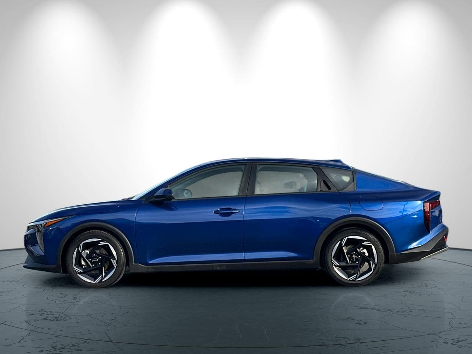 2025 Kia K4 EX photo 6