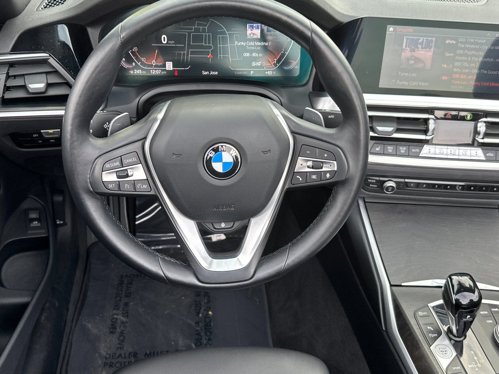 2023 BMW 4 Series 430i - Photo 15