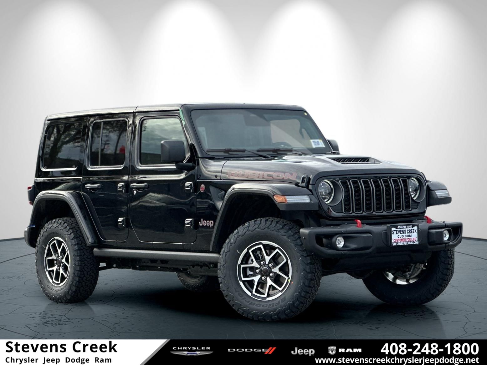 2026 Jeep Wrangler 4-Door