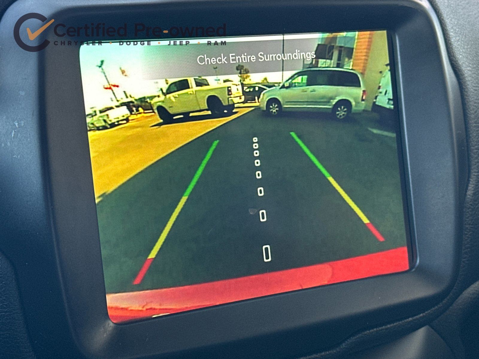2022 Jeep Renegade Latitude - Photo 21
