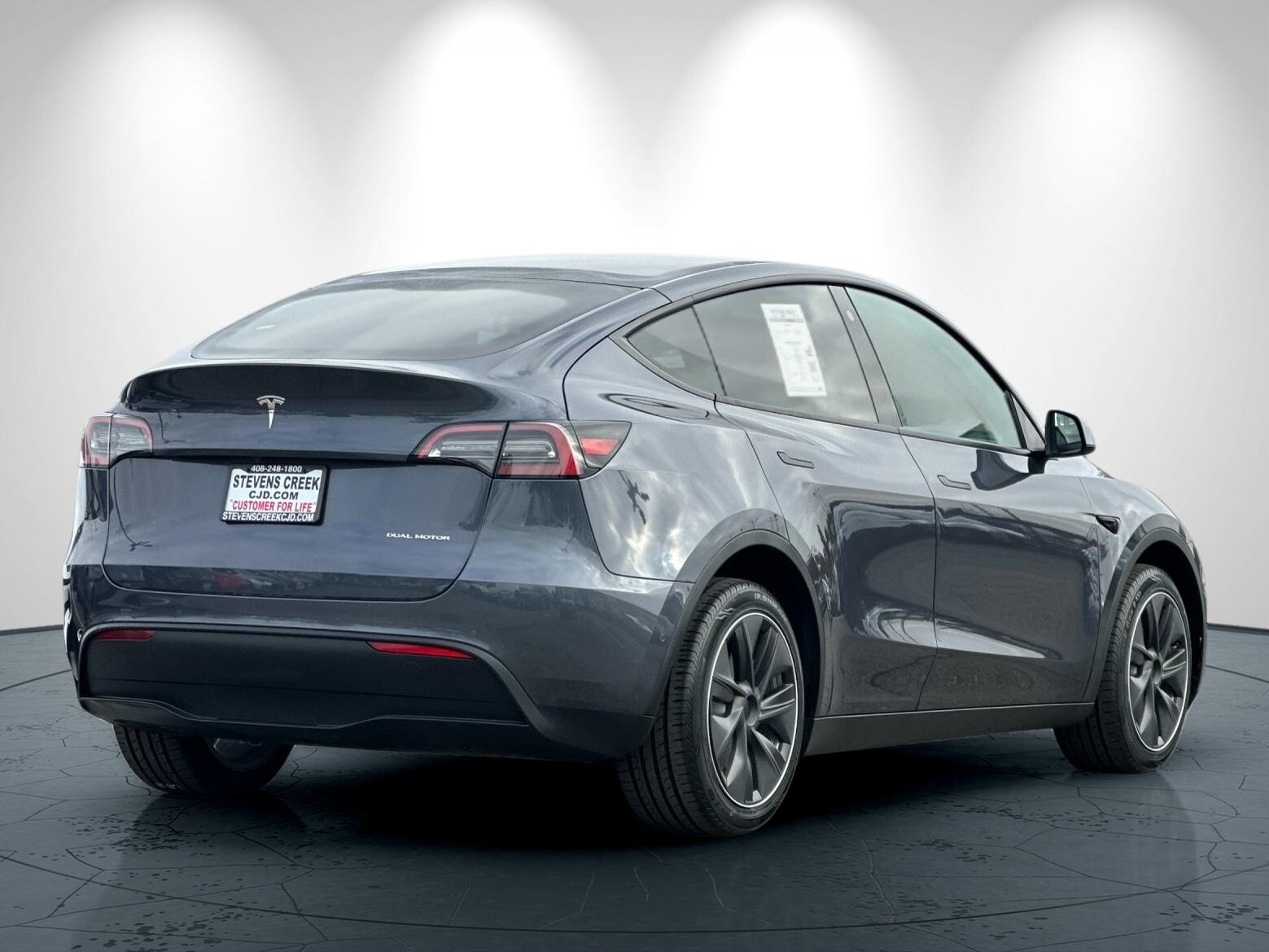 2022 Tesla Model Y Long Range photo 4