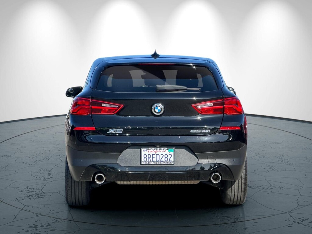 Used 2020 BMW X2 sDrive28i SUV