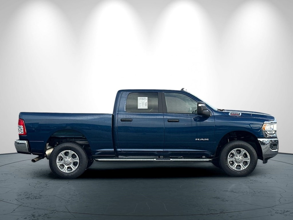 Used 2024 Ram 2500 Big Horn Truck