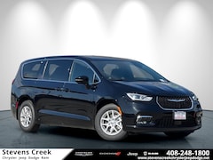 2025 Chrysler Pacifica SELECT Passenger Van