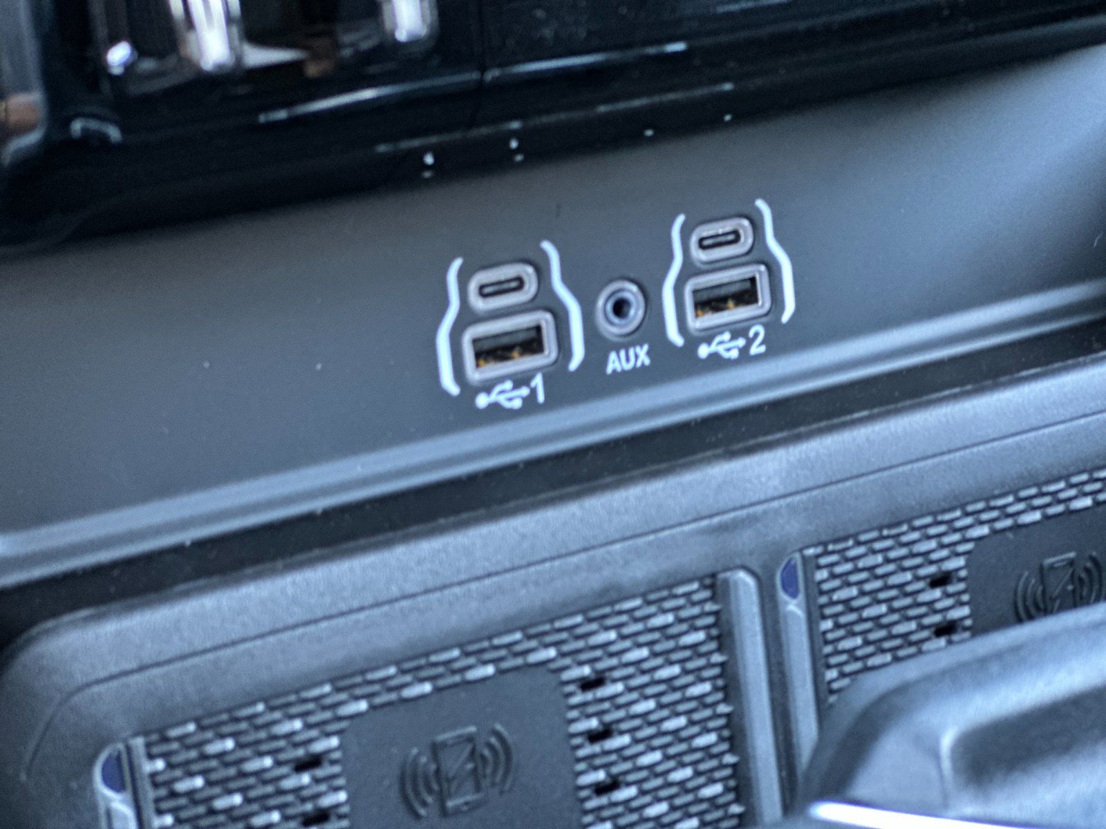 2026 RAM 2500 Laramie - Photo 23