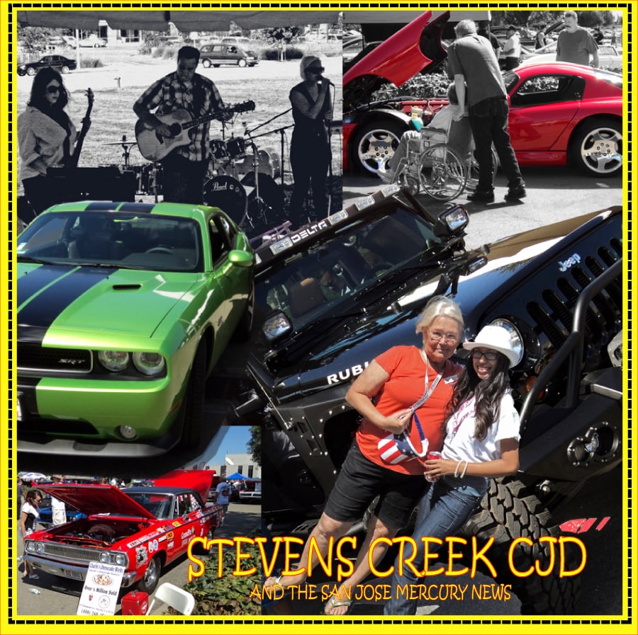 Stevens Creek Dodge >> Events By Stevens Creek Chrysler Jeep Dodge Ram Stevens Creek Stevens Creek Dodge >> Events By Stevens Creek Chrysler Jeep Dodge Ram Stevens Creek