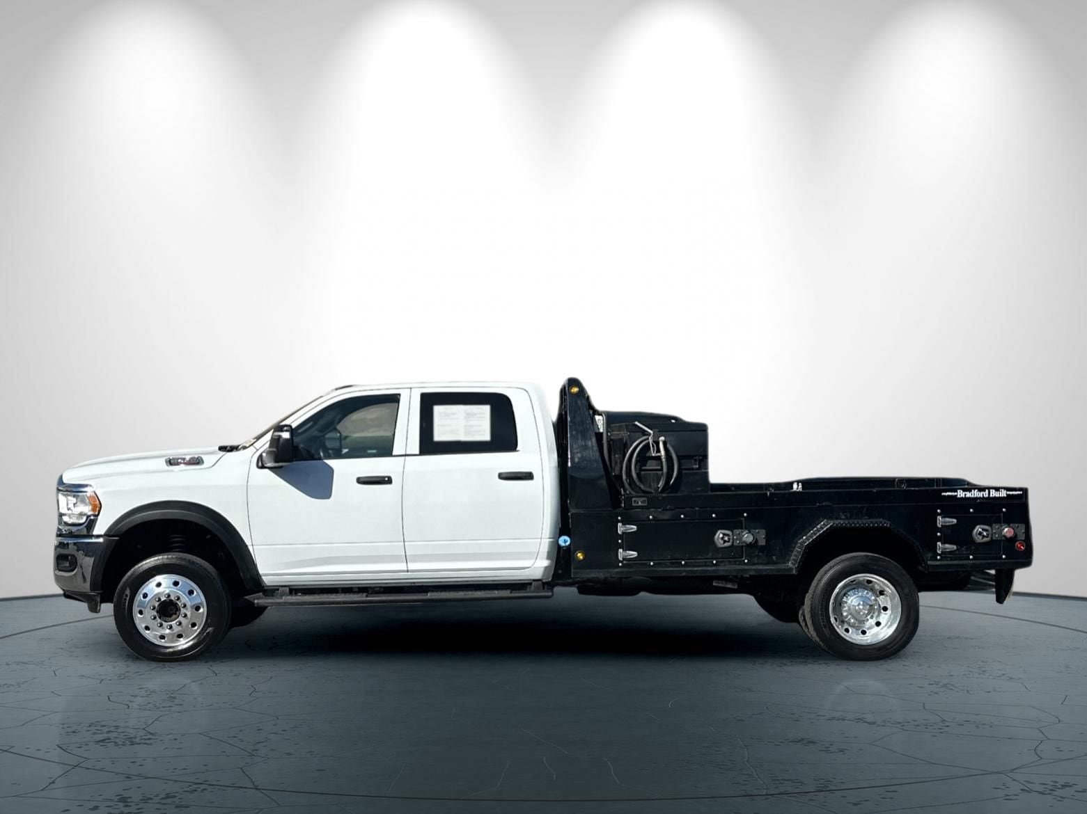 2024 Ram 4500HD Tradesman photo 6