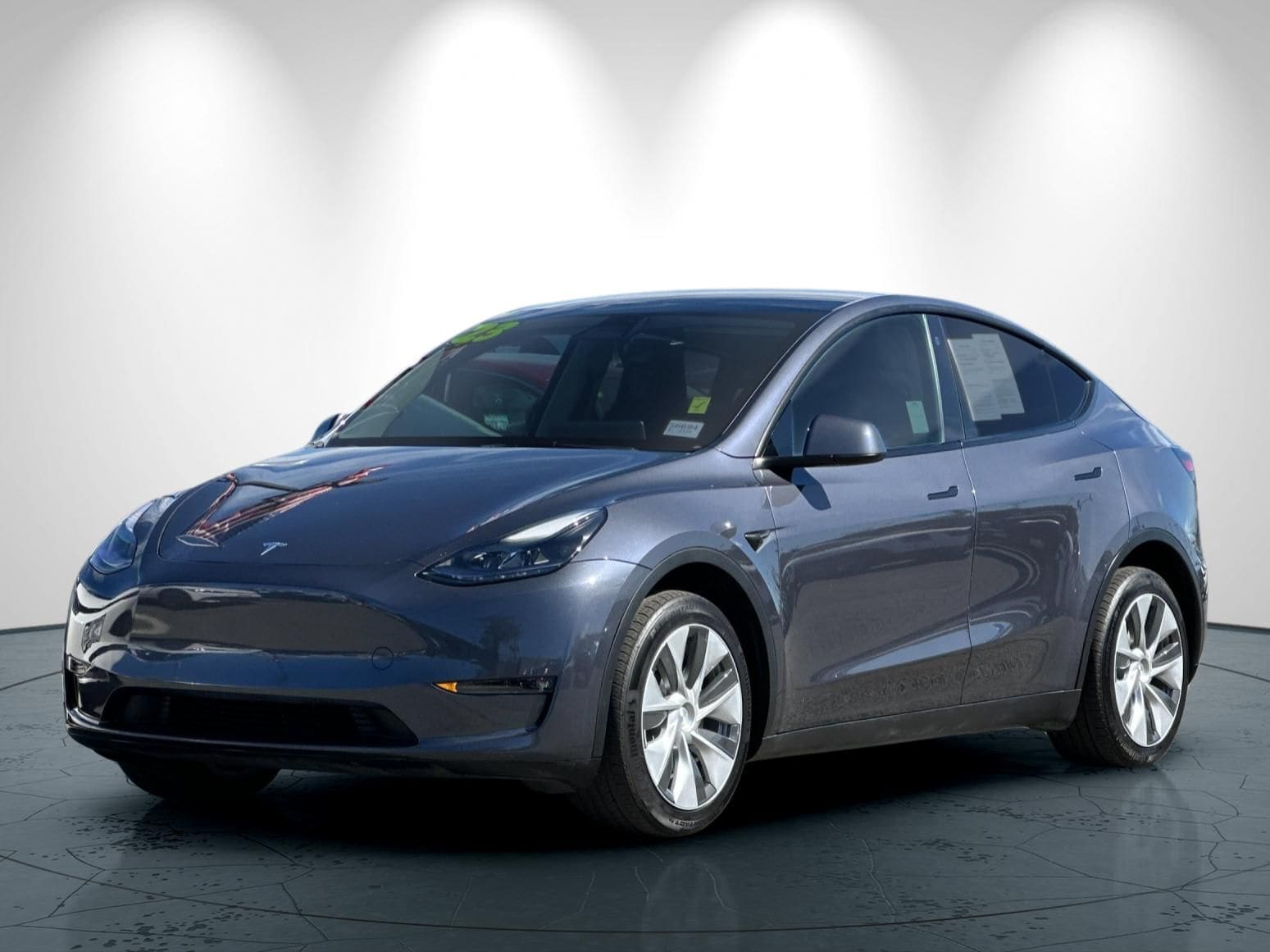 2023 Tesla Model Y Long Range photo 3