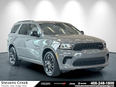 2025 Dodge Durango GT RWD SUV