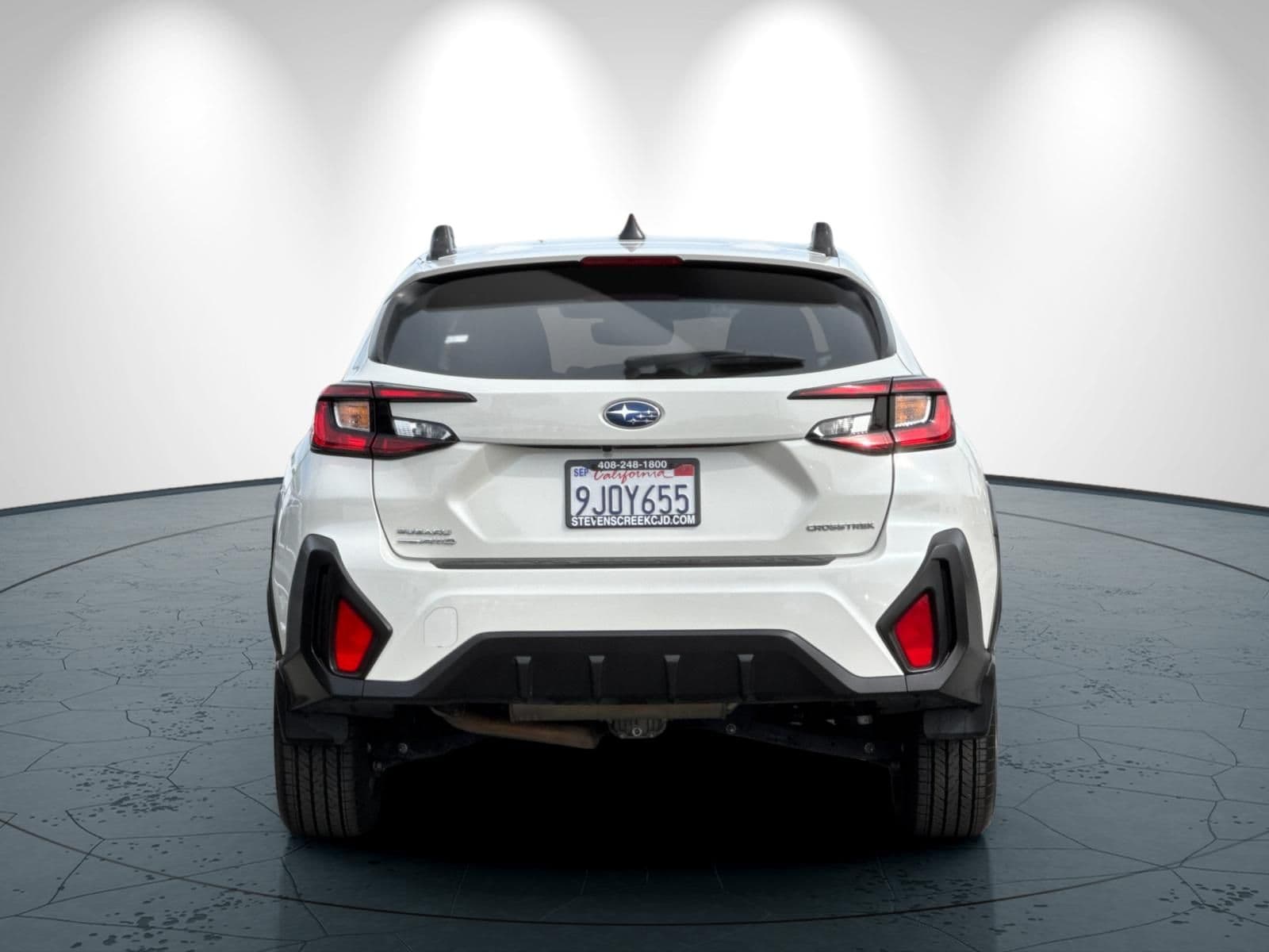 2024 Subaru Crosstrek Premium photo 4