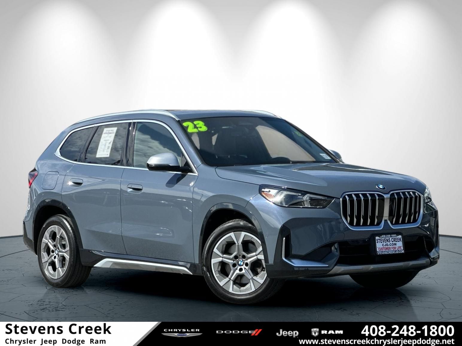 2023 BMW X1 xDrive28i's photo
