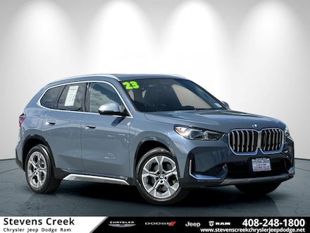 2023 BMW X1 xDrive28i SUV