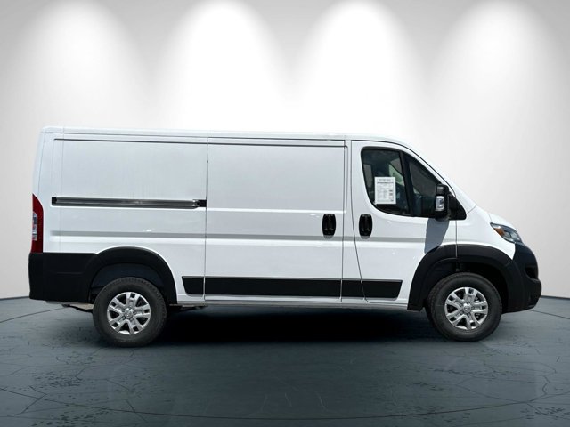 2024 Ram ProMaster 1500 photo 3