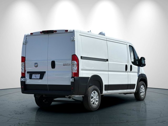 2024 Ram ProMaster 1500 photo 4