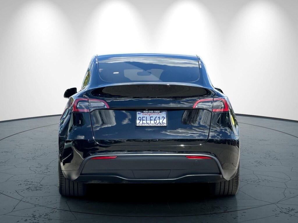 Used 2021 Tesla Model Y Performance SUV