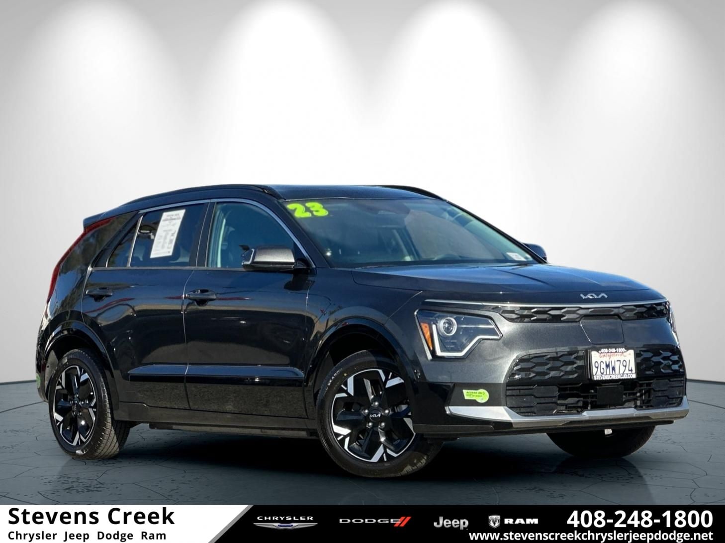 2023 Kia Niro EV