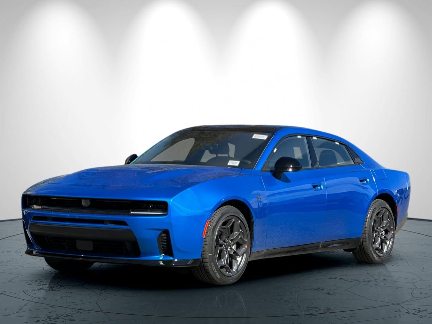 2026 Dodge Charger R/T - Photo 6