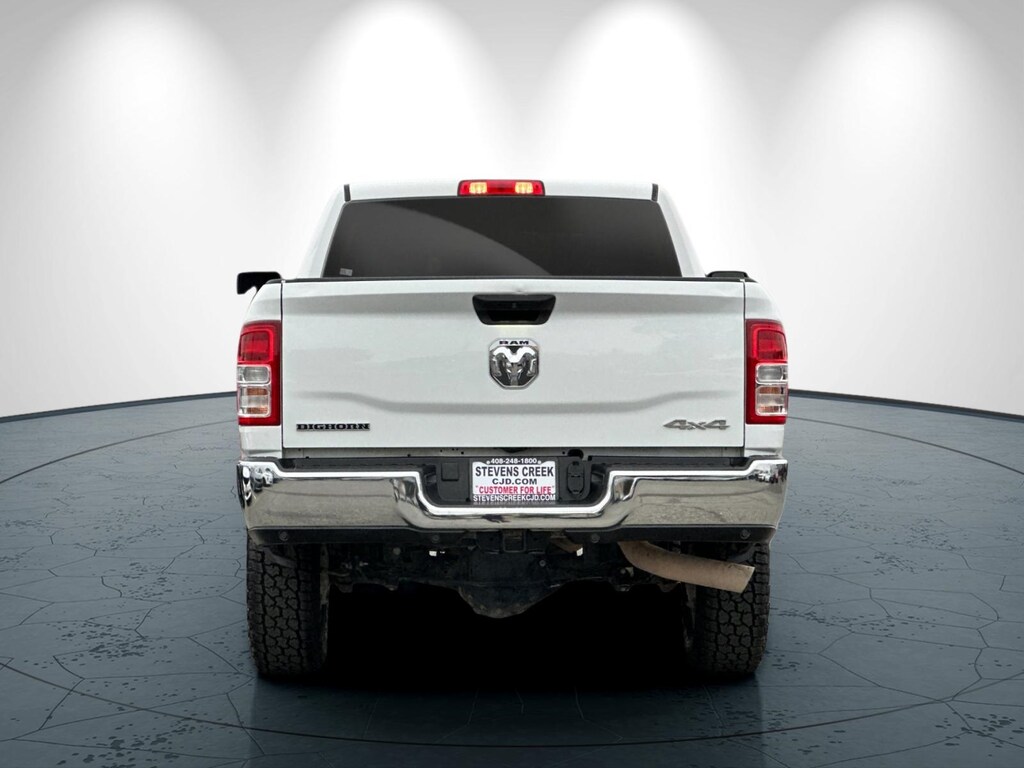 Used 2024 Ram 2500 Big Horn Truck
