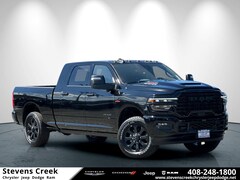 2026 Ram 2500 LARAMIE MEGA CAB 4X4 6'4 BOX Pickup