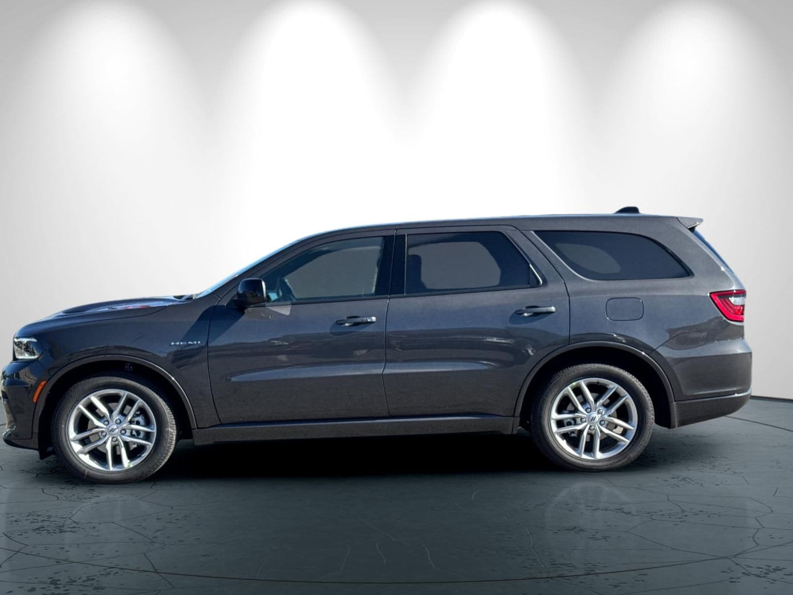 2025 Dodge Durango R/T - Photo 7