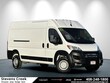  Ram Promaster 2500