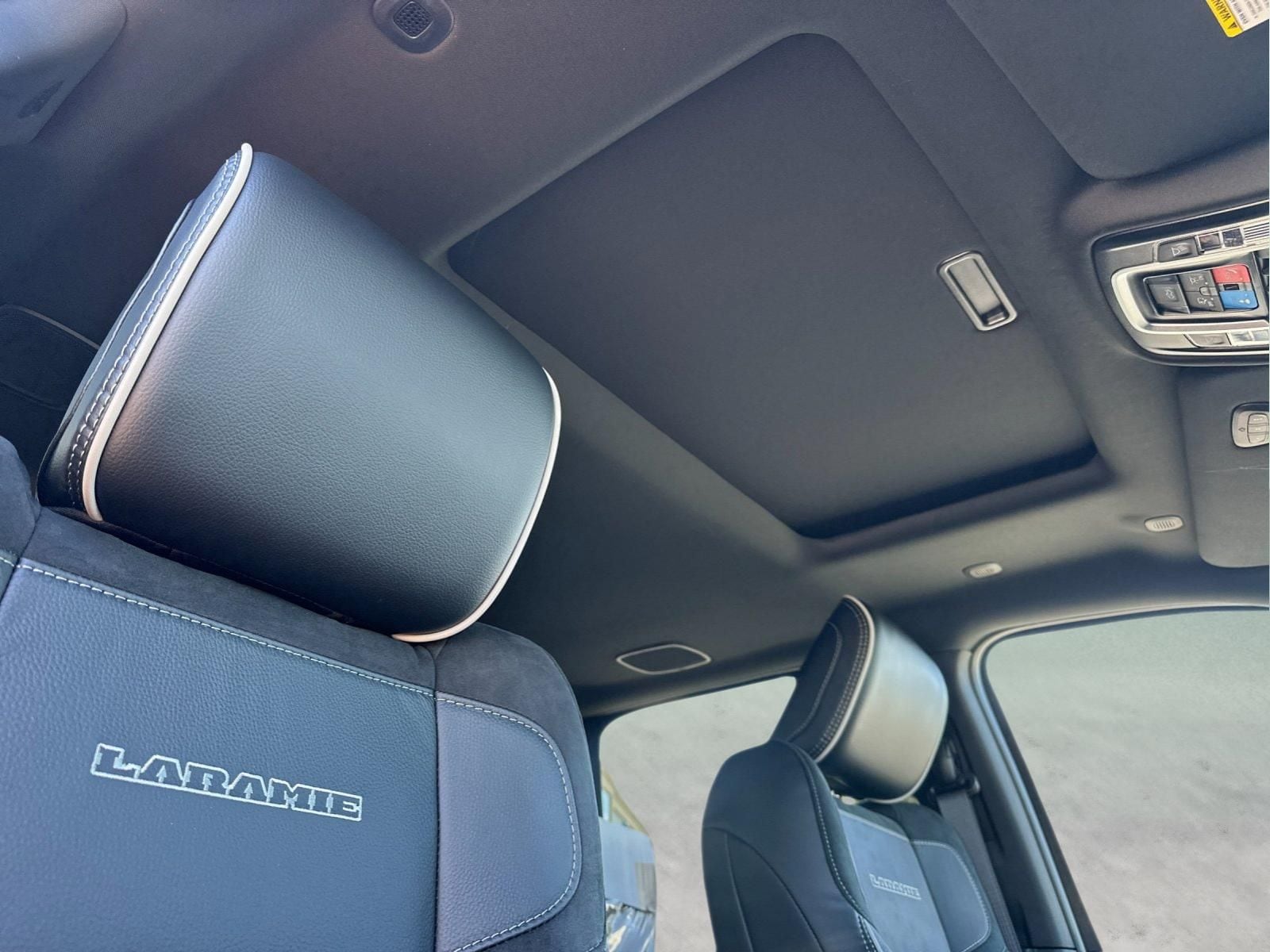 2026 RAM 2500 Laramie - Photo 13