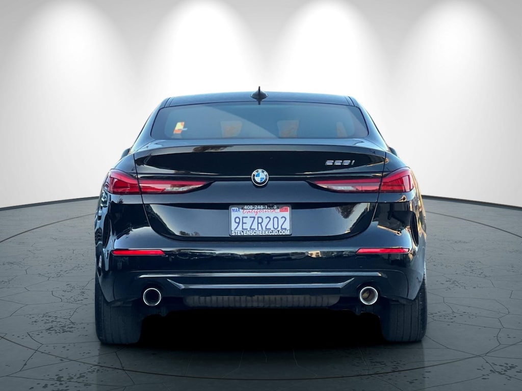 Used 2023 BMW 2 Series 228i Sedan