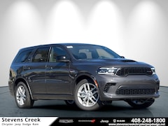 2025 Dodge Durango R/T AWD