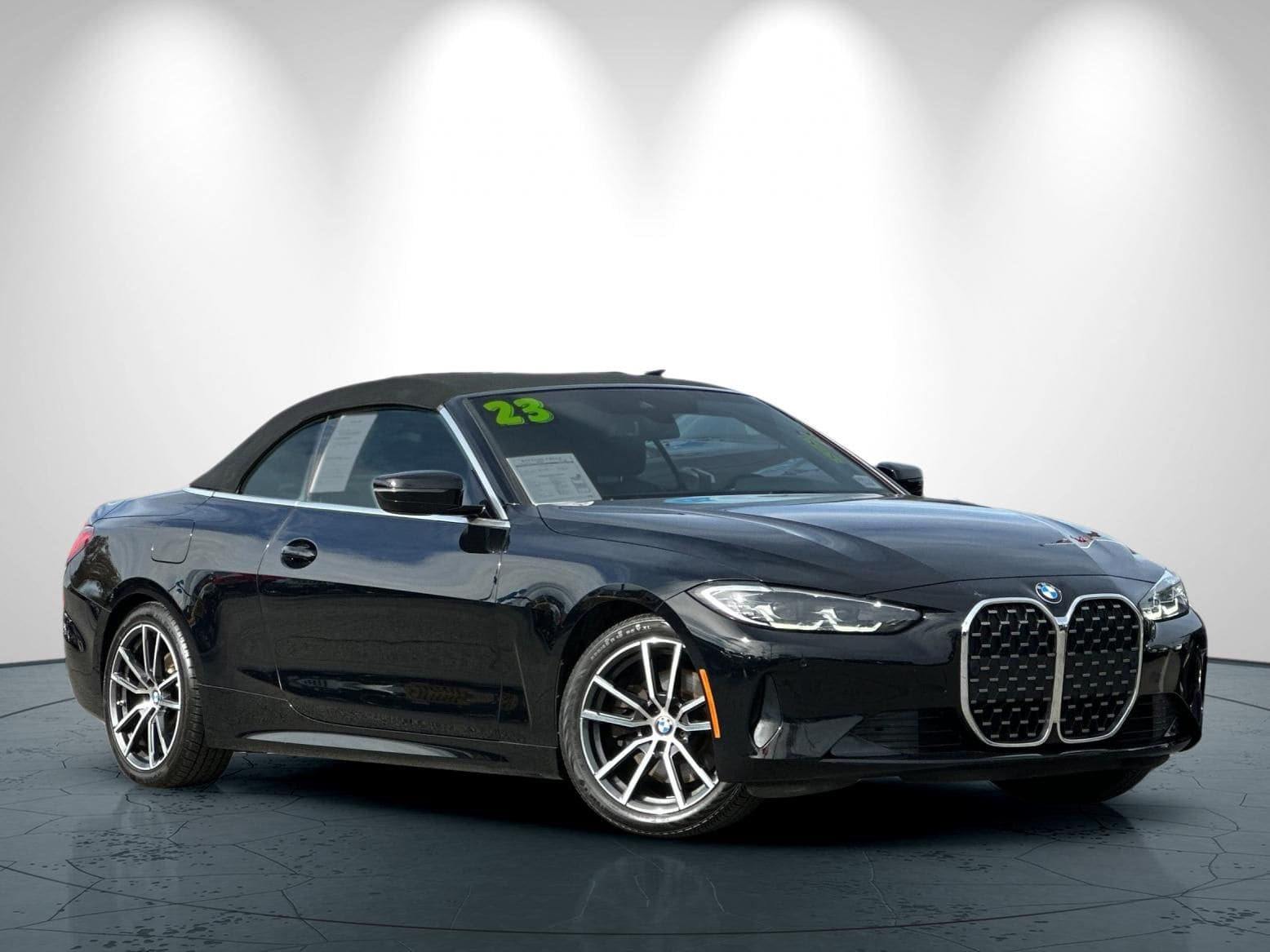 2023 BMW 4 Series 430i - Photo 10