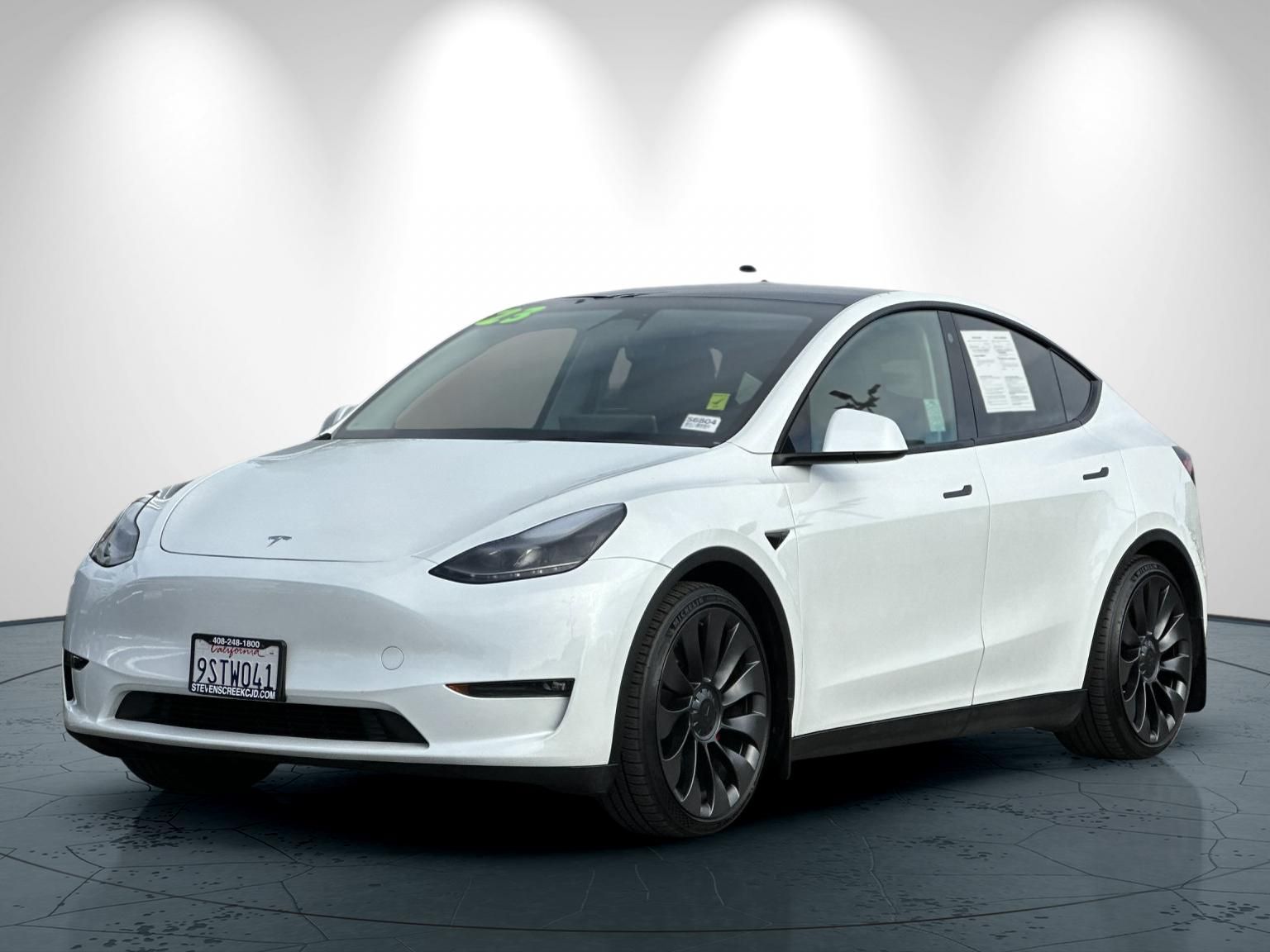 2023 Tesla Model Y Performance photo 3