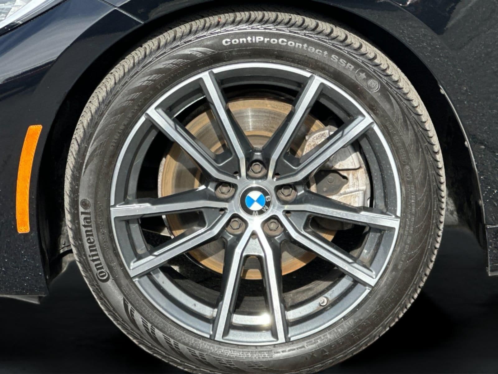 2023 BMW 4 Series 430i - Photo 25