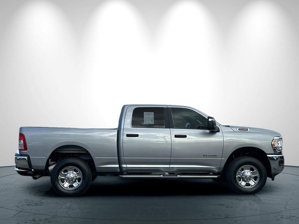 Used 2024 Ram 2500 Big Horn Truck