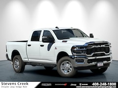 2025 Ram 2500 TRADESMAN CREW CAB 4X4 6'4 BOX Pickup