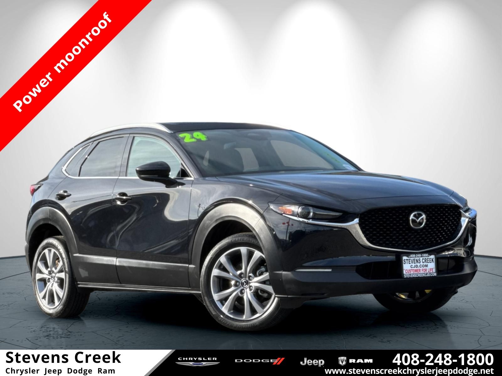 2024 Mazda CX-30 Premium