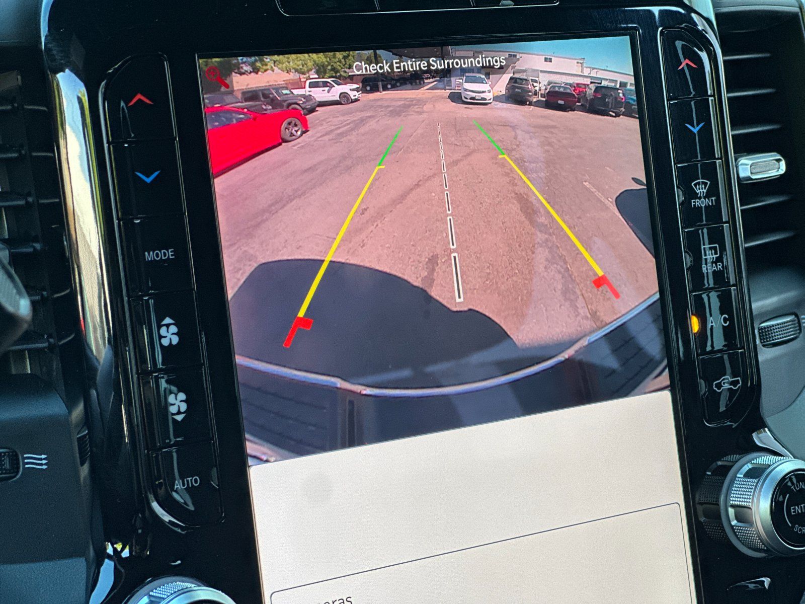 2025 RAM 2500 Tradesman - Photo 19